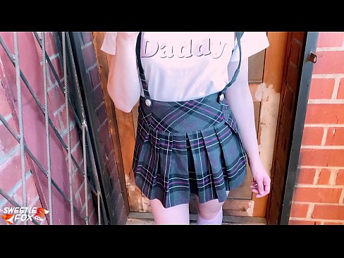 ❤️ Schoolgirl ດູດ dick ຂອງນາງເລິກແລະ fucks ແທນທີ່ຈະຫ້ອງຮຽນ. ️❌ ວິດີໂອການຮ່ວມເພດ ທີ່ lo.epicshowdown.top ❌️