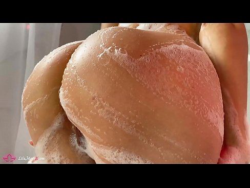 ❤️ Brunette Masturbates Pussy with Vibrator to Intense Orgasm in Shower ️❌ ວິດີໂອການຮ່ວມເພດ ທີ່ lo.epicshowdown.top ❌️